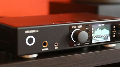 The 9 Best DACs (Digital.